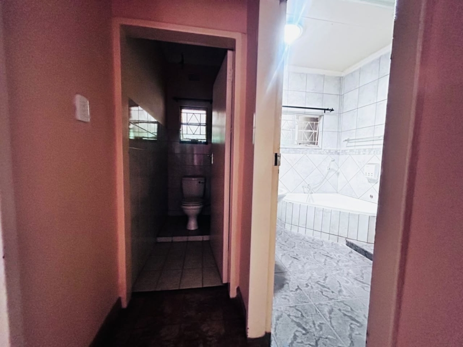 4 Bedroom Property for Sale in Impala Park Limpopo