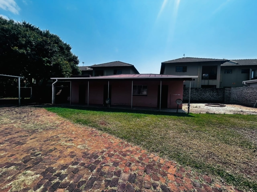4 Bedroom Property for Sale in Impala Park Limpopo