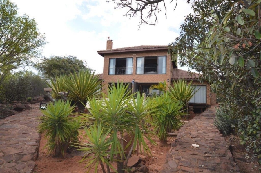 3 Bedroom Property for Sale in Verloren Estate Limpopo