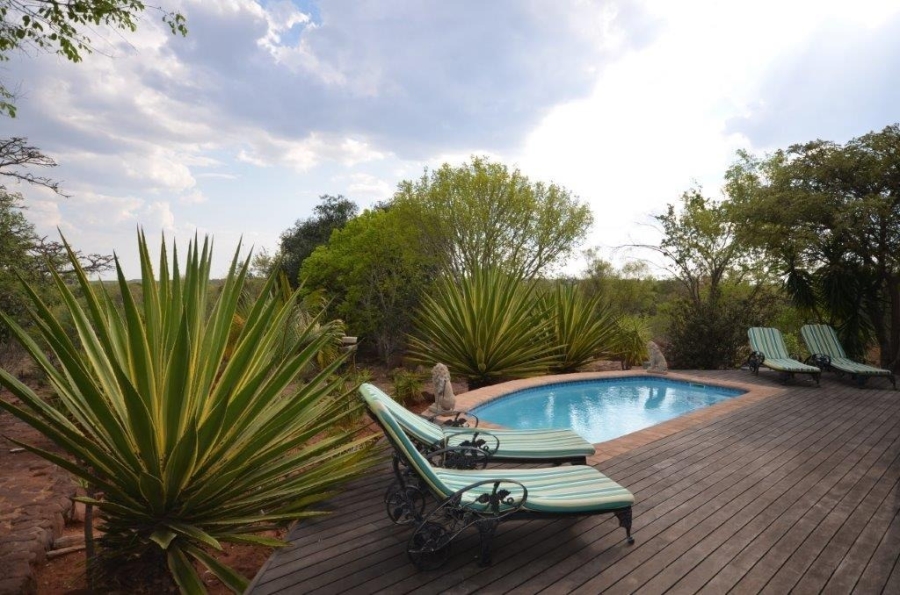 3 Bedroom Property for Sale in Verloren Estate Limpopo