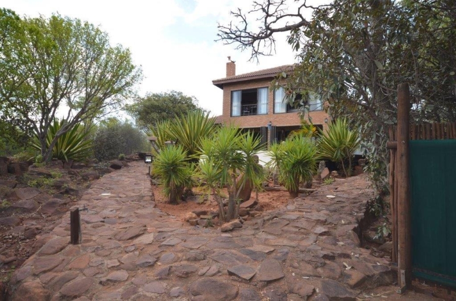 3 Bedroom Property for Sale in Verloren Estate Limpopo