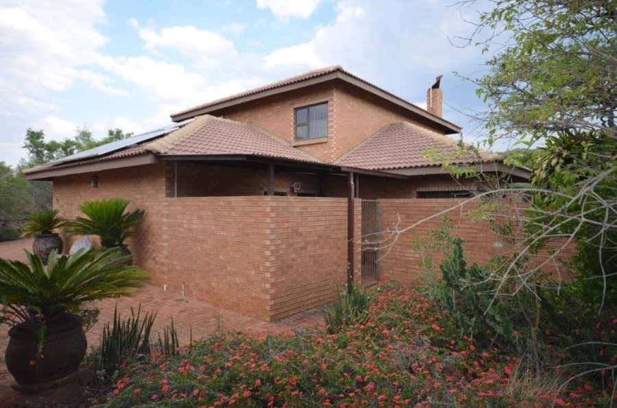 3 Bedroom Property for Sale in Verloren Estate Limpopo