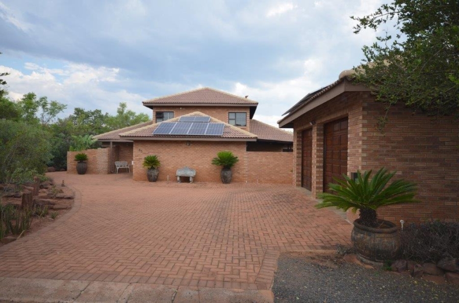 3 Bedroom Property for Sale in Verloren Estate Limpopo