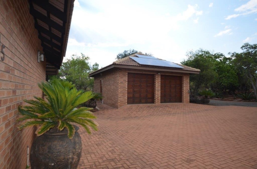 3 Bedroom Property for Sale in Verloren Estate Limpopo