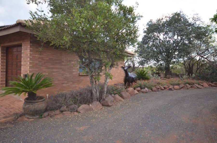 3 Bedroom Property for Sale in Verloren Estate Limpopo