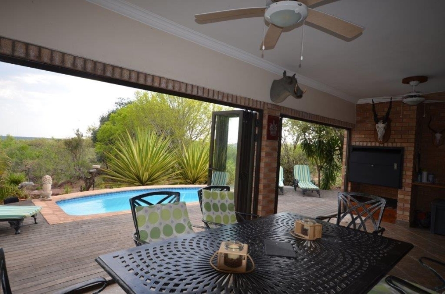 3 Bedroom Property for Sale in Verloren Estate Limpopo