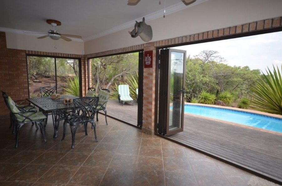 3 Bedroom Property for Sale in Verloren Estate Limpopo