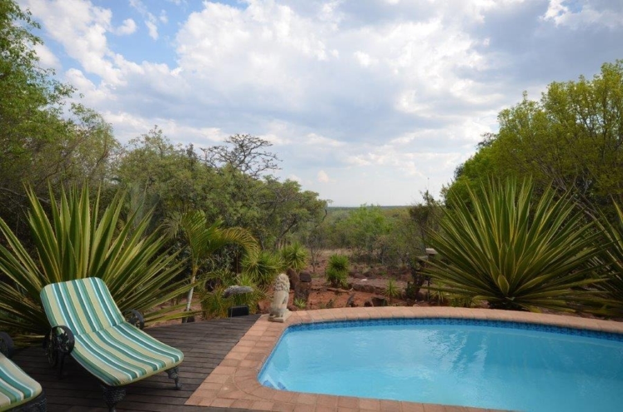 3 Bedroom Property for Sale in Verloren Estate Limpopo