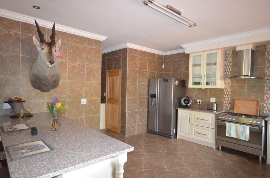 3 Bedroom Property for Sale in Verloren Estate Limpopo