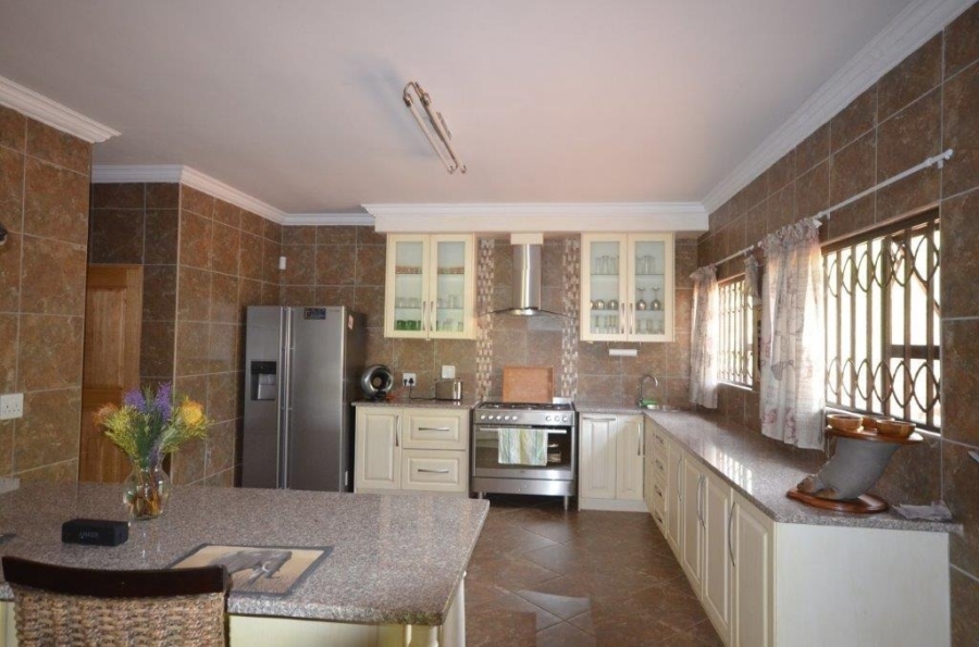 3 Bedroom Property for Sale in Verloren Estate Limpopo
