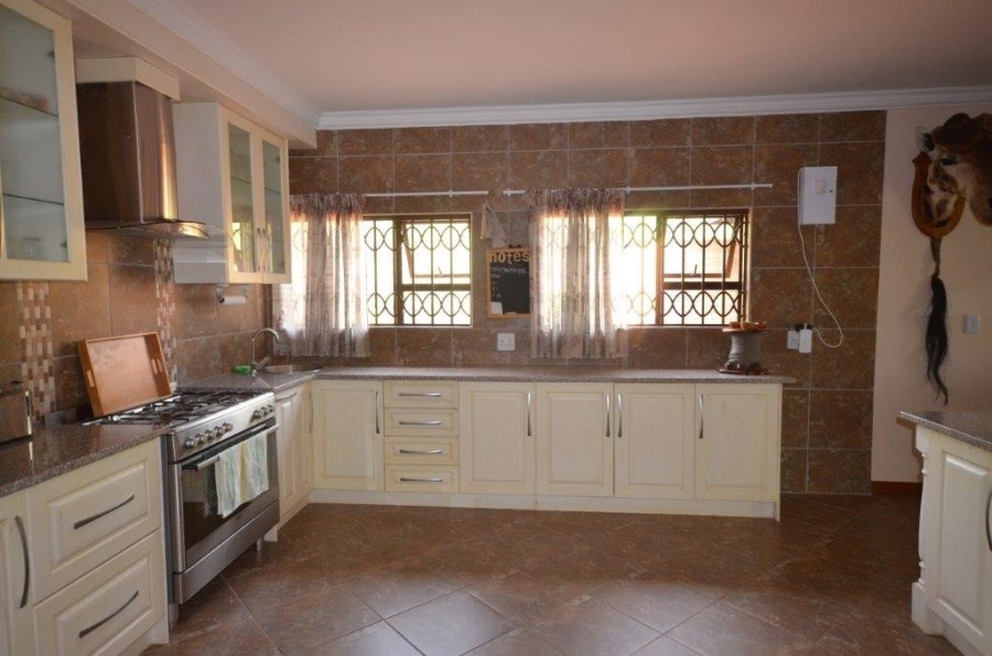 3 Bedroom Property for Sale in Verloren Estate Limpopo