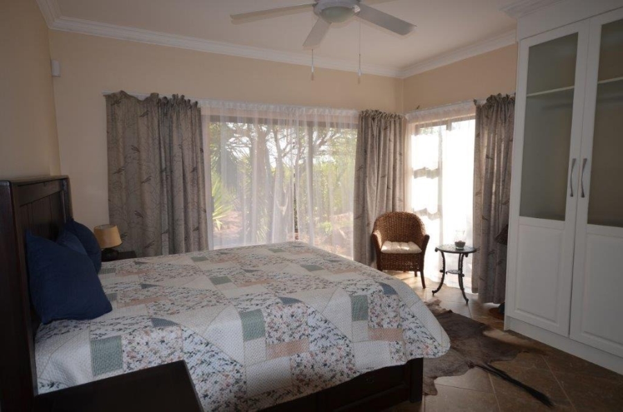 3 Bedroom Property for Sale in Verloren Estate Limpopo