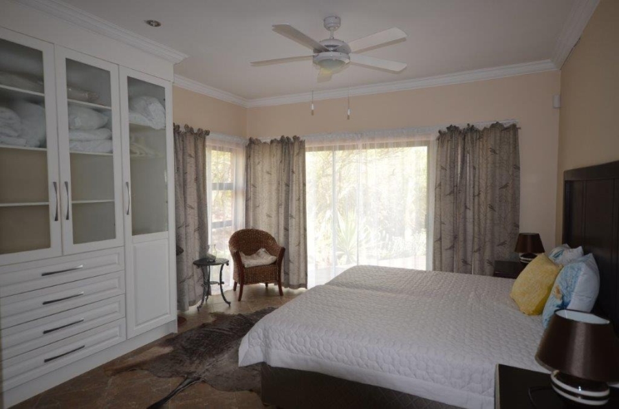 3 Bedroom Property for Sale in Verloren Estate Limpopo