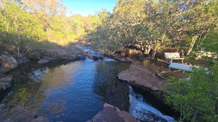 0 Bedroom Property for Sale in Verloren Estate Limpopo