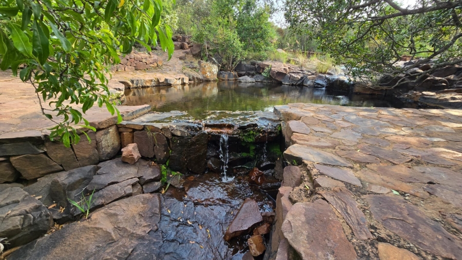 0 Bedroom Property for Sale in Verloren Estate Limpopo