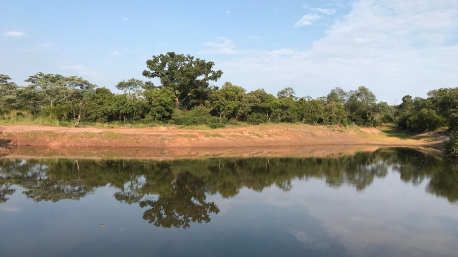 0 Bedroom Property for Sale in Verloren Estate Limpopo