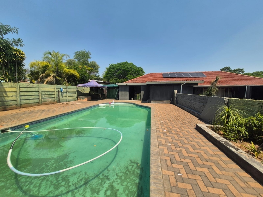 4 Bedroom Property for Sale in Phalaborwa Limpopo