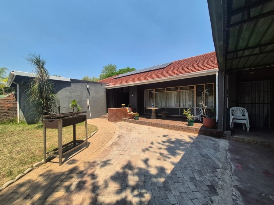 4 Bedroom Property for Sale in Phalaborwa Limpopo