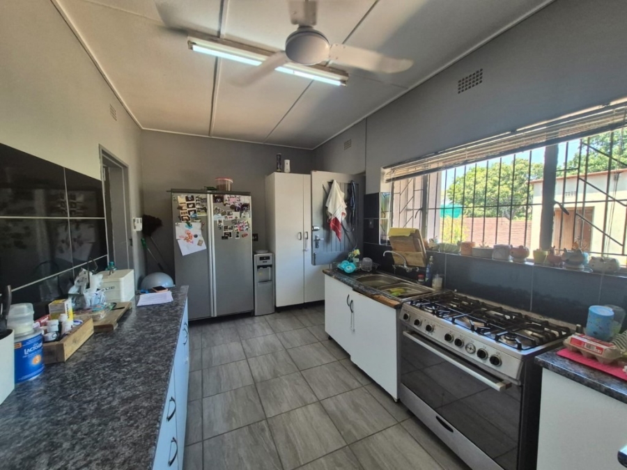 4 Bedroom Property for Sale in Phalaborwa Limpopo