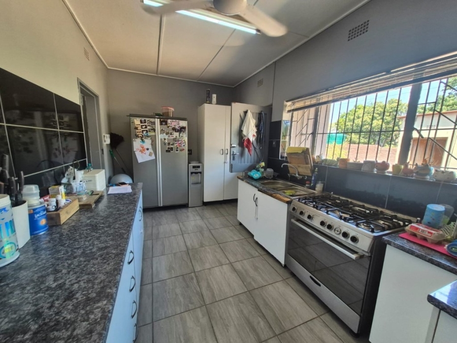 4 Bedroom Property for Sale in Phalaborwa Limpopo