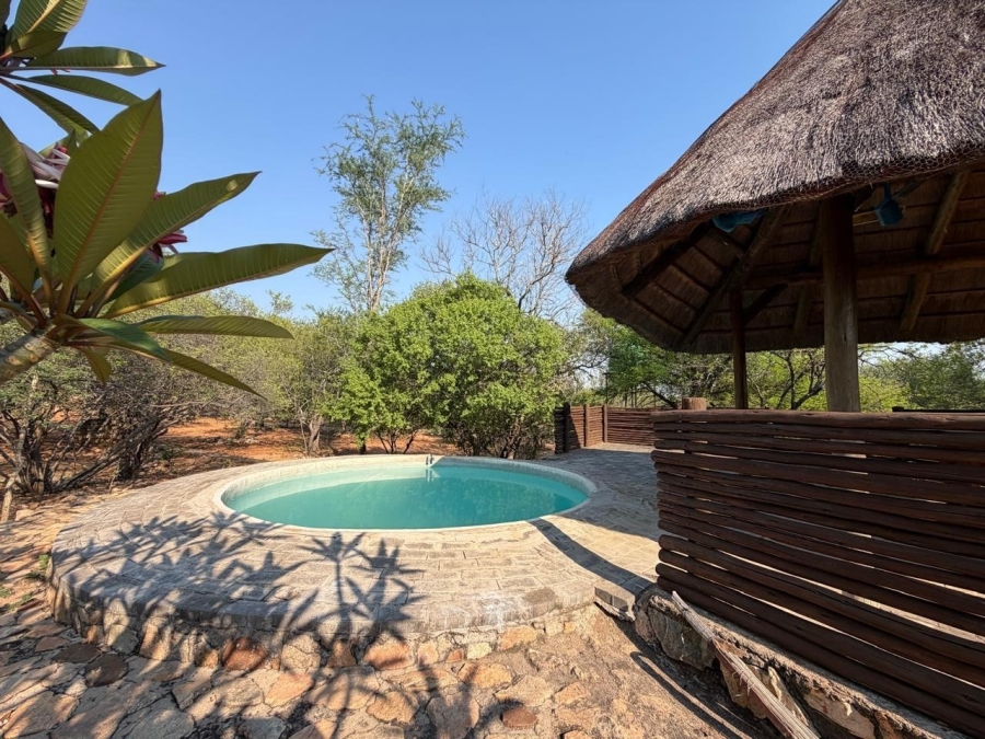 3 Bedroom Property for Sale in Ndlovumzi Limpopo
