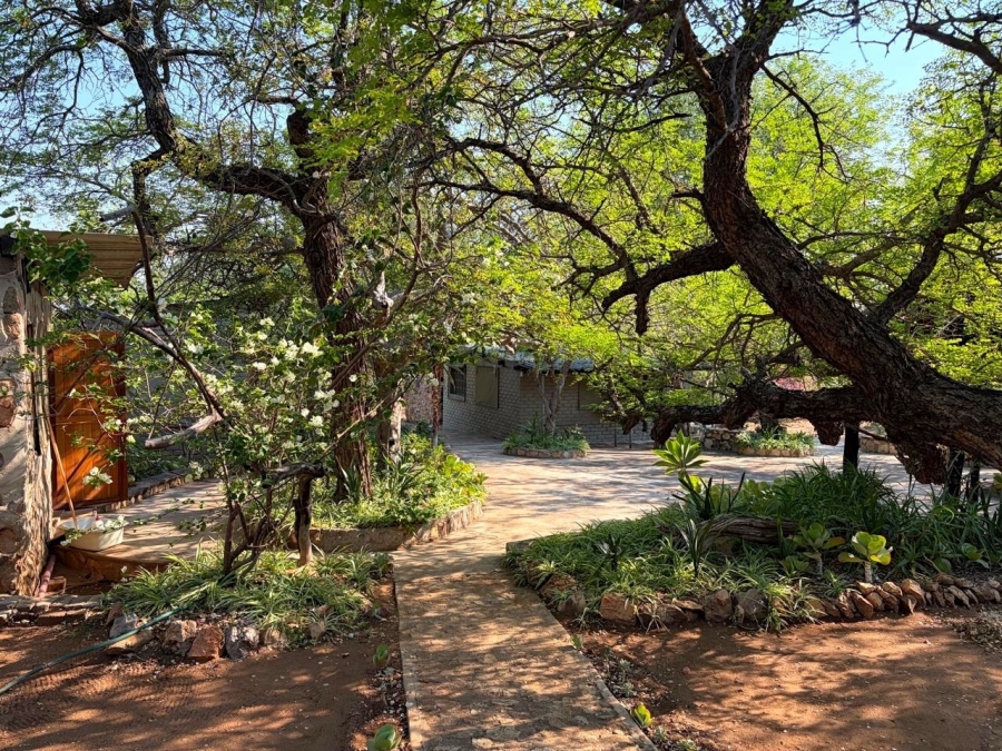 3 Bedroom Property for Sale in Ndlovumzi Limpopo