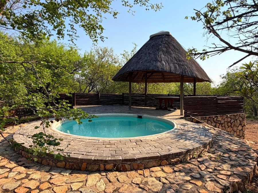 3 Bedroom Property for Sale in Ndlovumzi Limpopo
