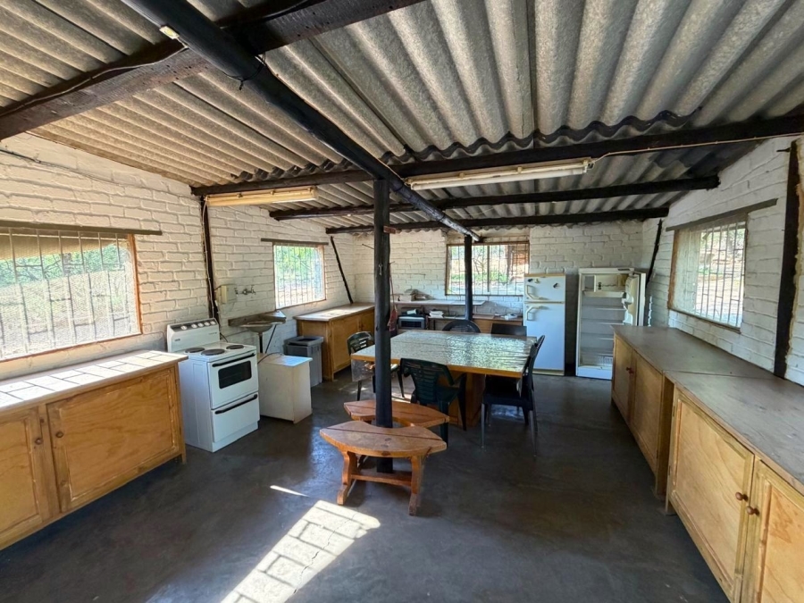 3 Bedroom Property for Sale in Ndlovumzi Limpopo