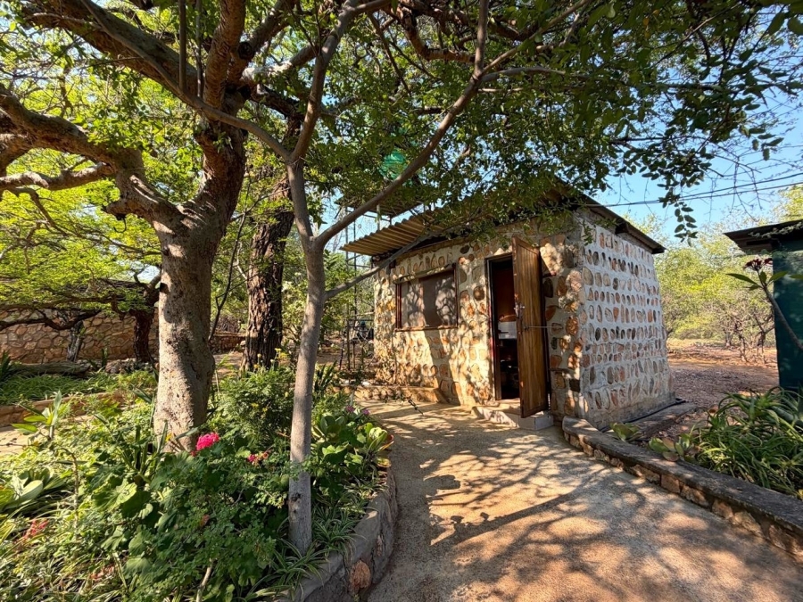 3 Bedroom Property for Sale in Ndlovumzi Limpopo
