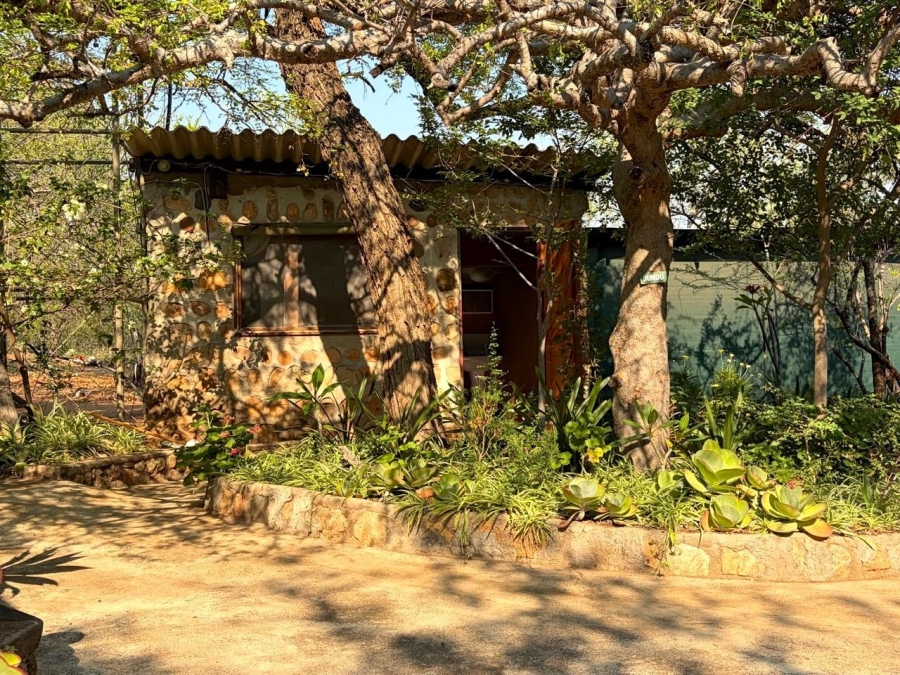 3 Bedroom Property for Sale in Ndlovumzi Limpopo