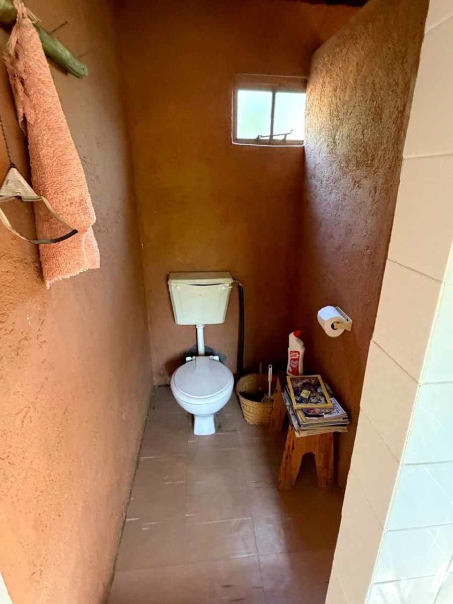 3 Bedroom Property for Sale in Ndlovumzi Limpopo
