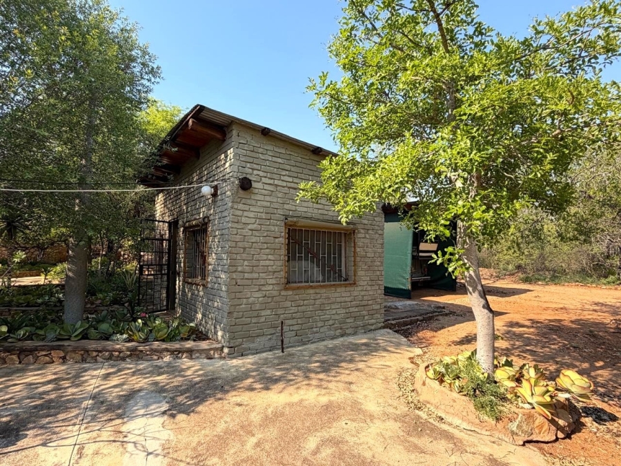 3 Bedroom Property for Sale in Ndlovumzi Limpopo