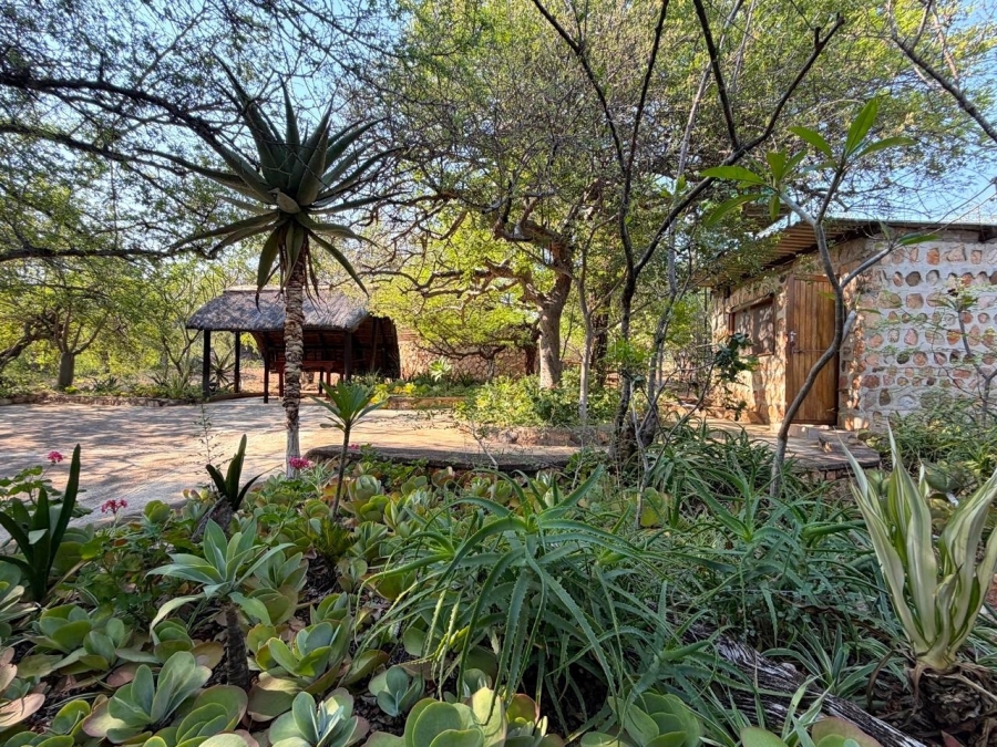 3 Bedroom Property for Sale in Ndlovumzi Limpopo