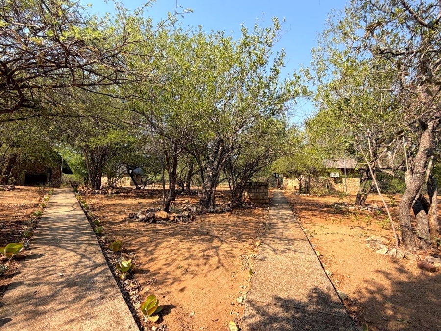 3 Bedroom Property for Sale in Ndlovumzi Limpopo