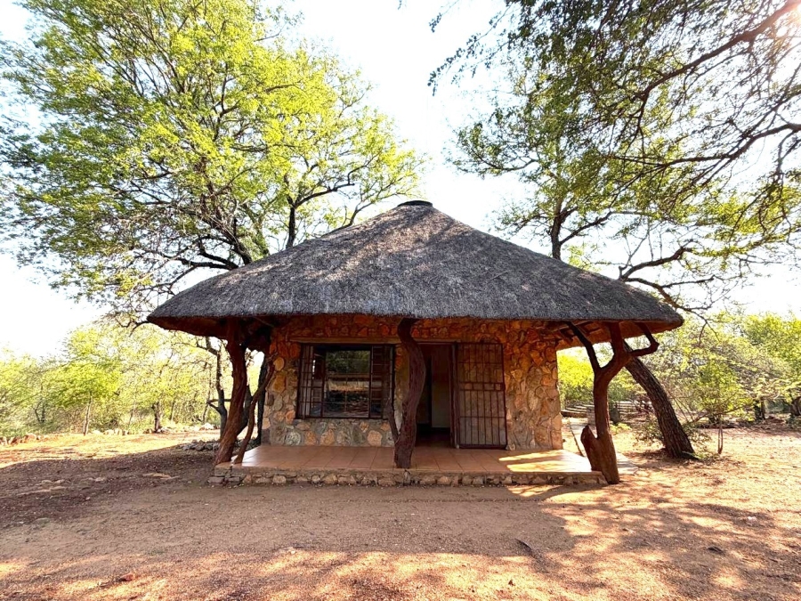 3 Bedroom Property for Sale in Ndlovumzi Limpopo