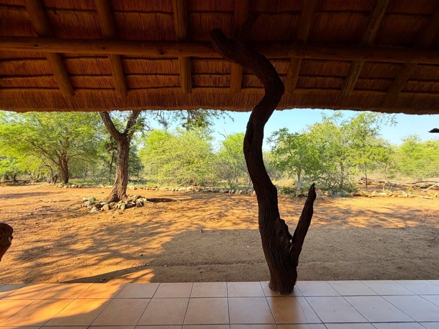 3 Bedroom Property for Sale in Ndlovumzi Limpopo