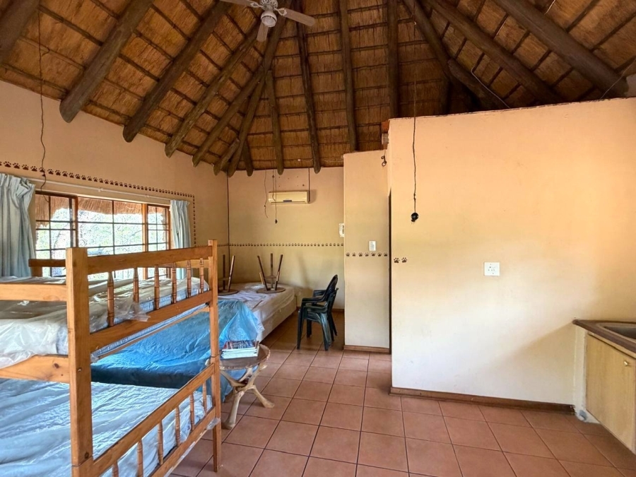 3 Bedroom Property for Sale in Ndlovumzi Limpopo