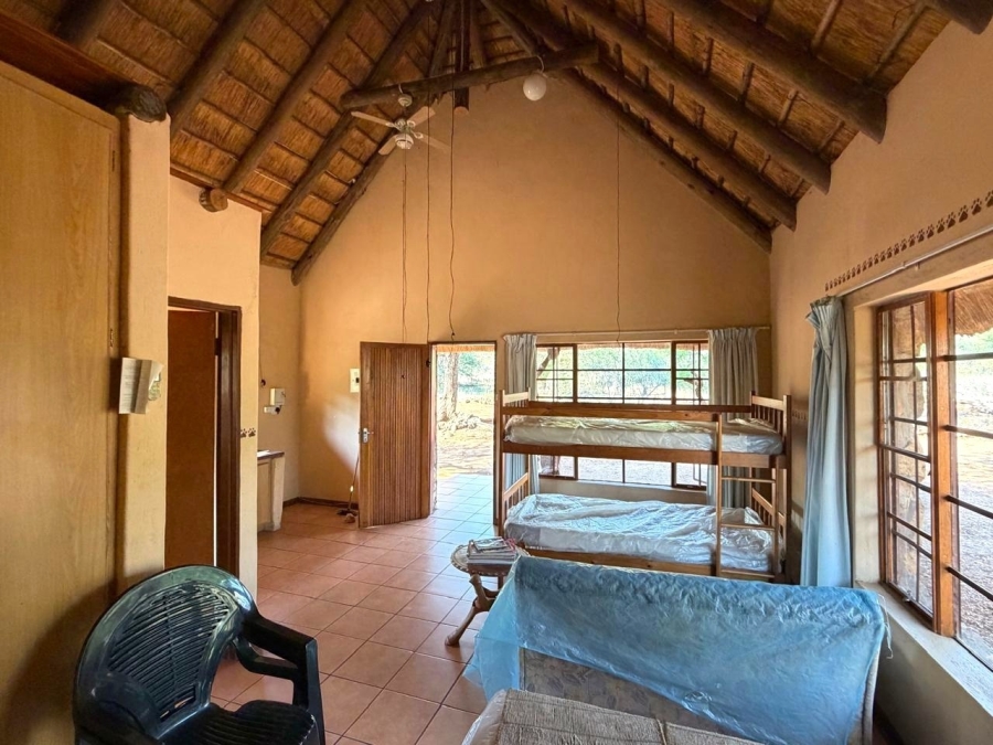 3 Bedroom Property for Sale in Ndlovumzi Limpopo