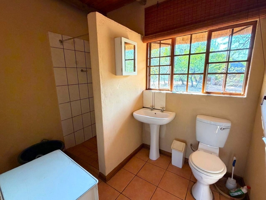 3 Bedroom Property for Sale in Ndlovumzi Limpopo