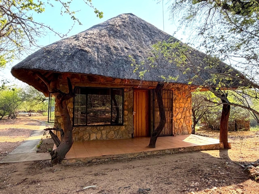 3 Bedroom Property for Sale in Ndlovumzi Limpopo