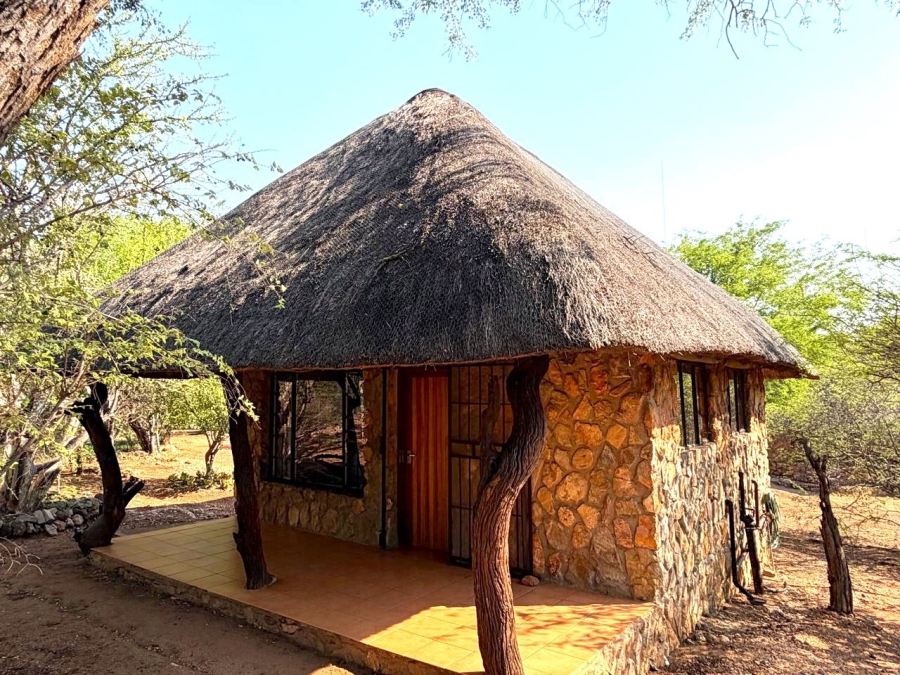 3 Bedroom Property for Sale in Ndlovumzi Limpopo