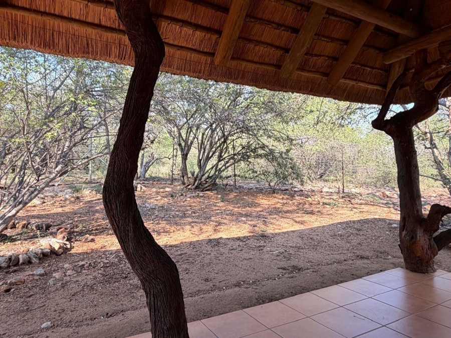 3 Bedroom Property for Sale in Ndlovumzi Limpopo