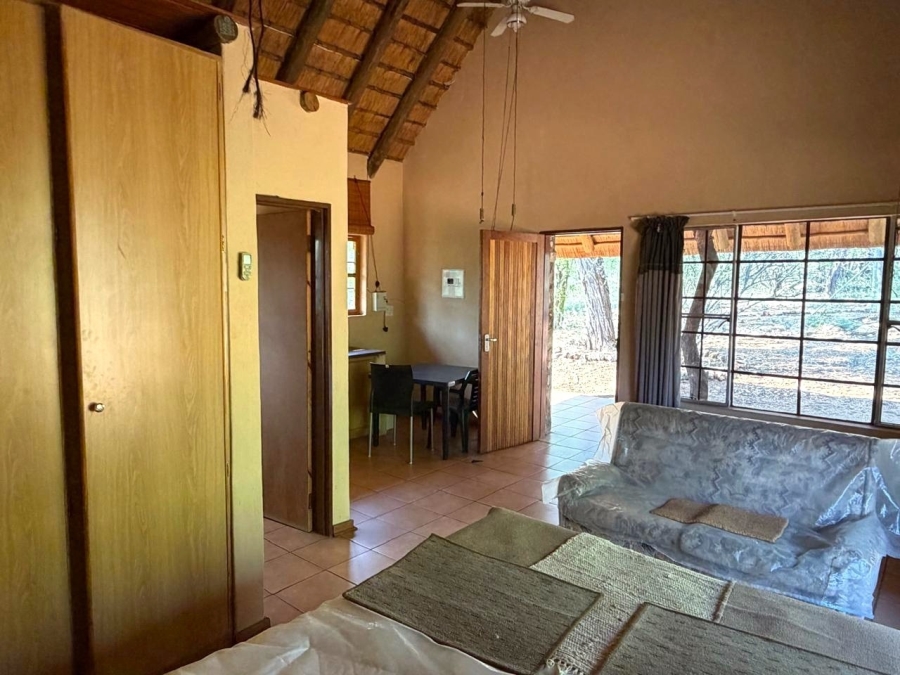 3 Bedroom Property for Sale in Ndlovumzi Limpopo