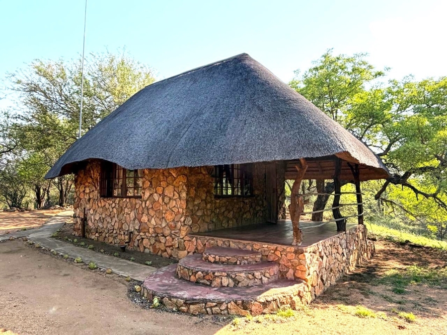 3 Bedroom Property for Sale in Ndlovumzi Limpopo