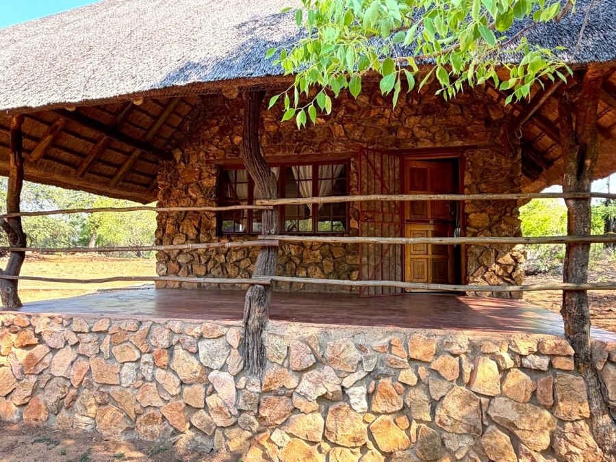 3 Bedroom Property for Sale in Ndlovumzi Limpopo