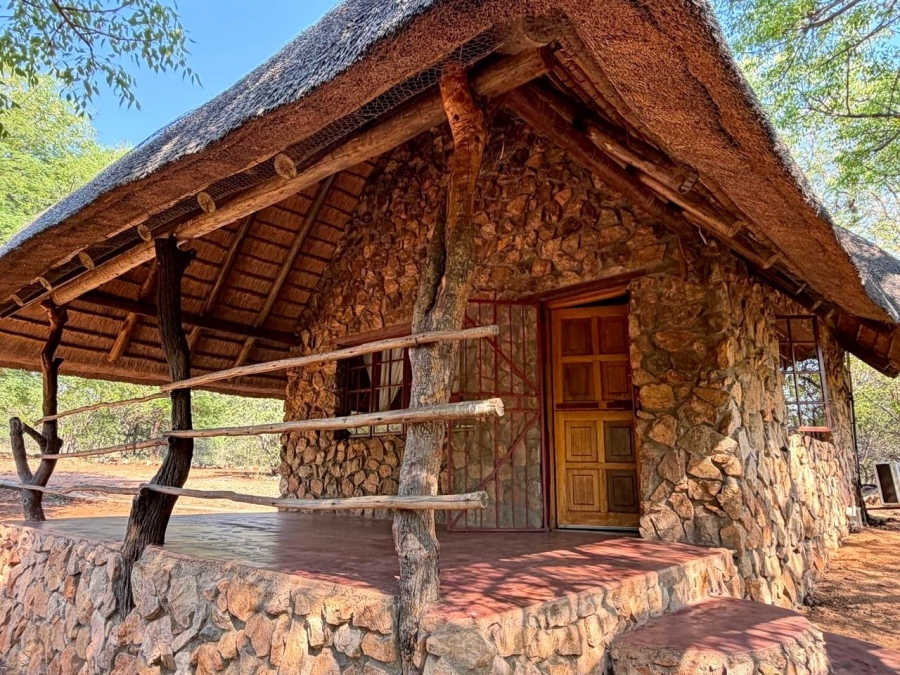 3 Bedroom Property for Sale in Ndlovumzi Limpopo