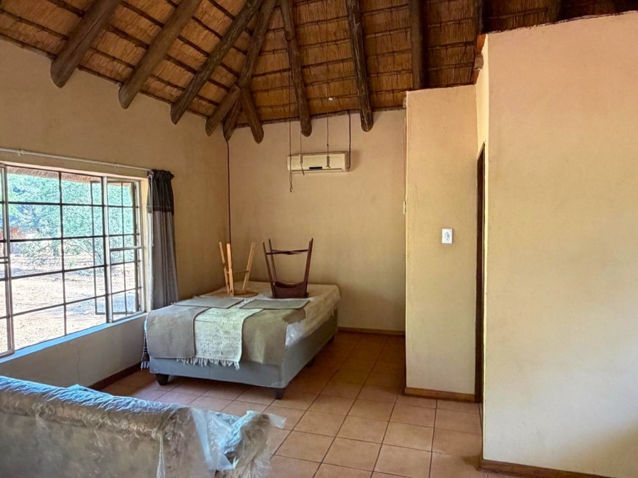 3 Bedroom Property for Sale in Ndlovumzi Limpopo