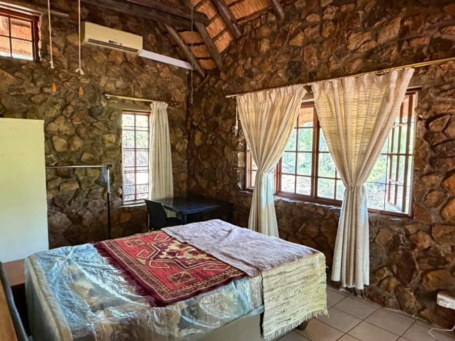 3 Bedroom Property for Sale in Ndlovumzi Limpopo