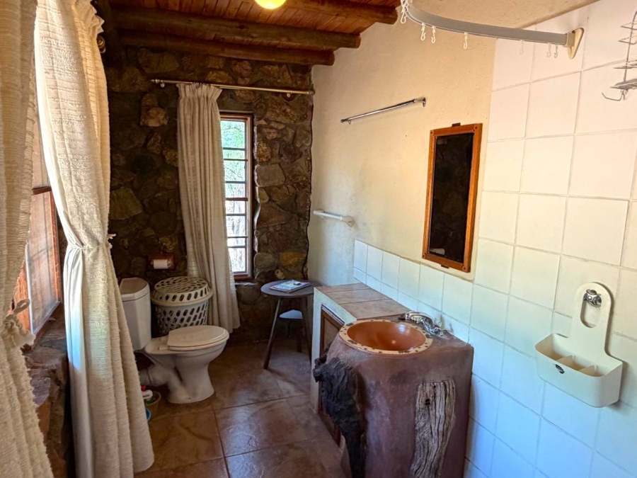 3 Bedroom Property for Sale in Ndlovumzi Limpopo