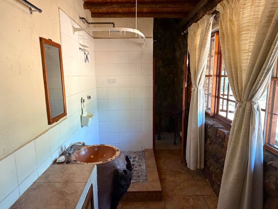 3 Bedroom Property for Sale in Ndlovumzi Limpopo